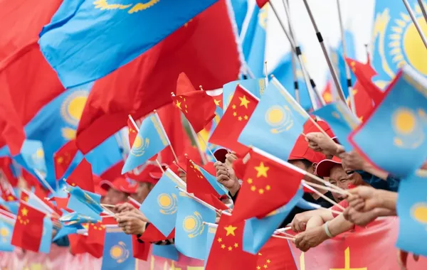 Kazakh-Hong Kong Dual Listing an ‘Icebreaker’ for Regional Belt and Road Businesses