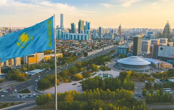 Kazakhstan Unveils Sleek New Passport Design Reflecting National Identity