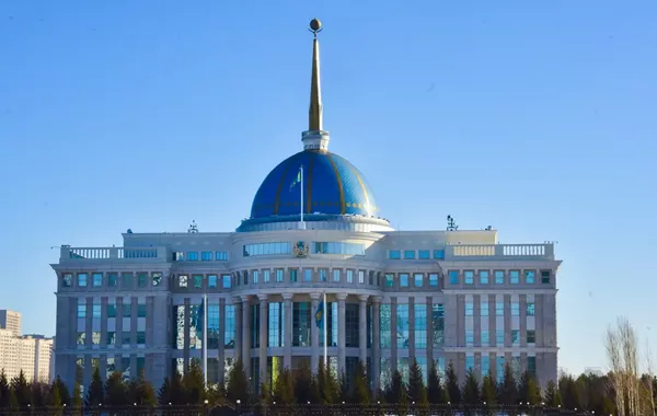 Kazakh President Offers Deep Condolences After Tragic House Fire