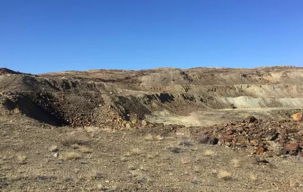 Kazakhstan Bans US Firm From Exporting Tungsten, Byproducts