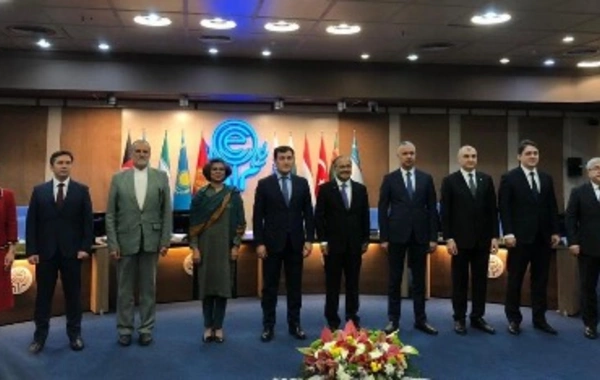 Kazakhstan Outlines Strategic Priorities for ECO Chairmanship