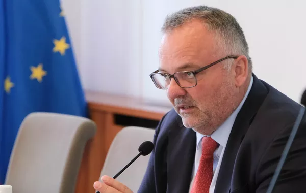 Czech Transport Minister to Visit Azerbaijan on Official Trip