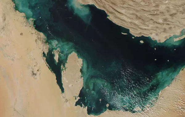 Iran Ceasefire Raises Hopes for Reopening Key Strait of Hormuz