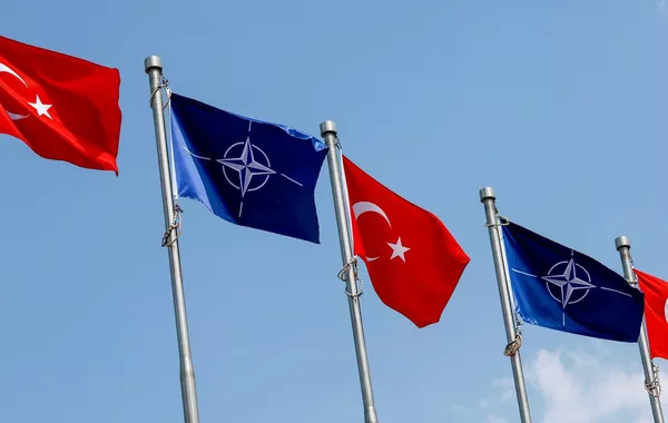 Türkiye Reportedly Opts Out of NATO Defense Bank Initiative