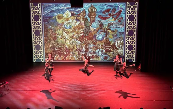 Azerbaijan's Victory Day Marked with Celebration in the Netherlands