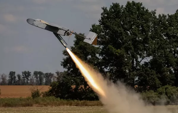 Russia Warns Britain of ‘Consequences’ Over Drone Supplies to Ukraine