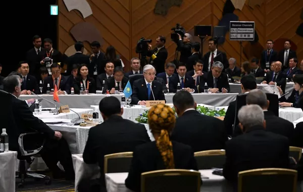 Kazakhstan-Japan Cooperation Sees $3.7B in Deals