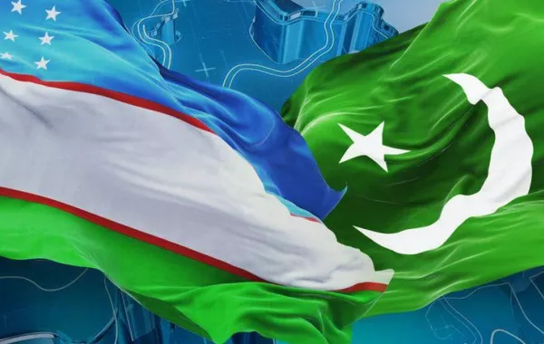 A New Stage Of Cooperation Between Uzbekistan And Pakistan