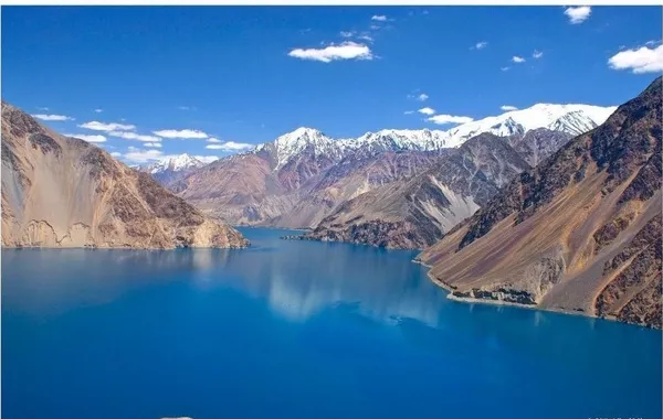 Lonely Planet Names Tajikistan Top Destination in Travel 2026