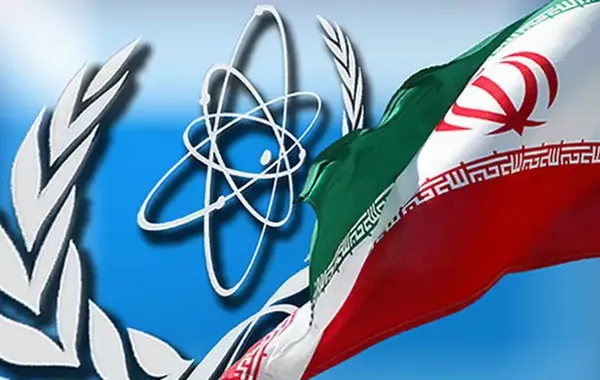 IAEA Finds No Evidence of Iran Developing Nuclear Weapons