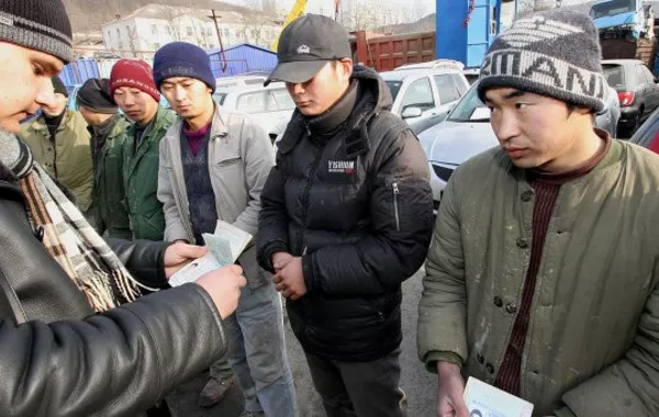 Why More Migrants Are Leaving Russia Than Ever Before