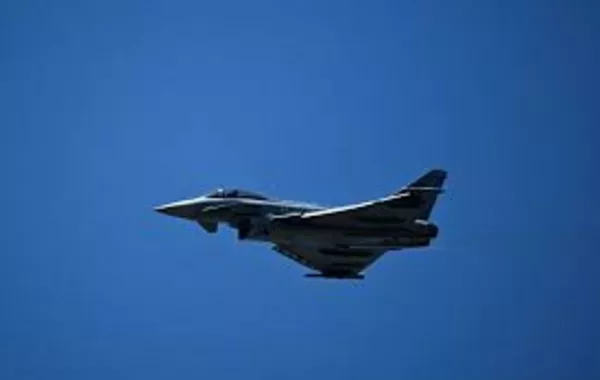 Ukraine Launches Massive Drone Strikes on Russia’s Krasnodar, Rostov