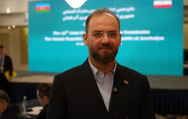 Iran's Key North-South Railway Project Set for Final Approval, Official Says