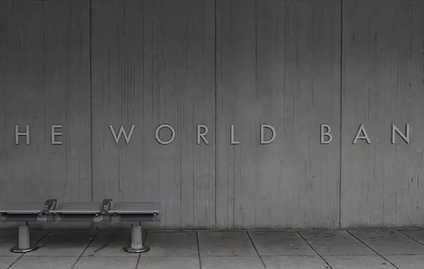 World Bank Raises Growth Forecasts for Türkiye