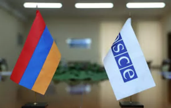 OSCE Parliamentary Assembly Delegation to Visit Armenia Soon