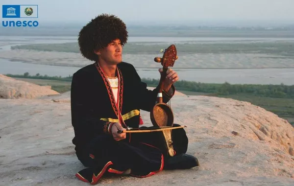 Uzbek String Instrument Joins UNESCO Intangible Heritage List