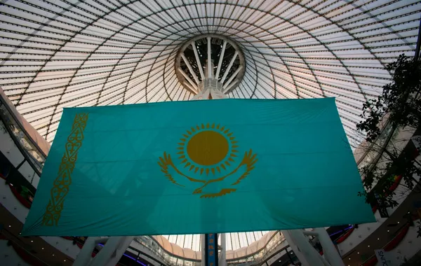 Kazakhstan Positions Itself as a ‘Middle Power’ with Global Aspirations