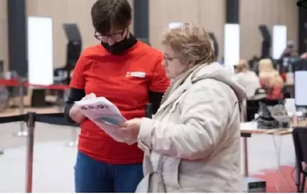 Lithuania Prepares Evacuation Plan for Vilnius Residents in Case of War with Russia