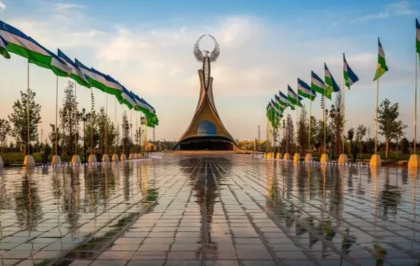 Uzbekistan to Light Up with Music, Dance, and Cultural Shows During Independence Day