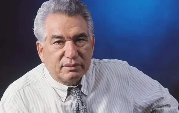 Kyrgyzstan Declares 2028 Year of Aitmatov to Mark Literary Legend’s 100th Anniversary