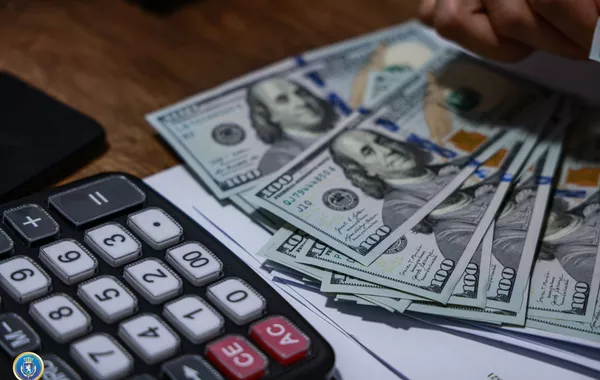 Kobakhidze: Georgia Sets Record in Foreign Exchange Reserves