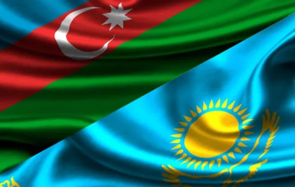 Baku to Host Next Round of Azerbaijan-Kazakhstan Economic Commission Soon