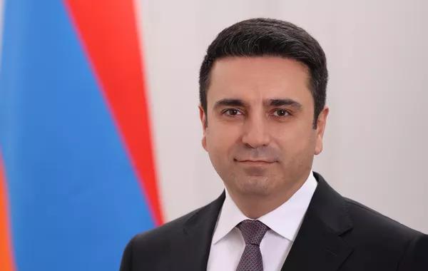 Official: No Opposition in Armenia’s National Assembly