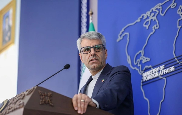 Tehran Dismisses France’s Baseless Claim on Iran’s Nuclear Program