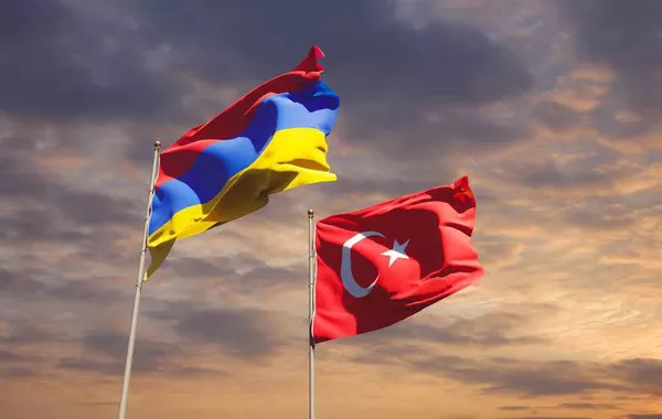 Türkiye and Armenia Agree on Direct Land Trade