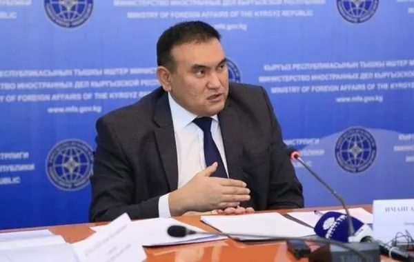 Russia Jails Over 1,000 Kyrgyz Nationals Over Drugs