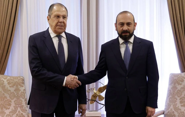 Lavrov: Russia Interested in Armenia’s Active Participation in CSTO