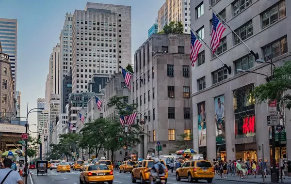 Türkiye Investment Conference in New York Scheduled for Next Week