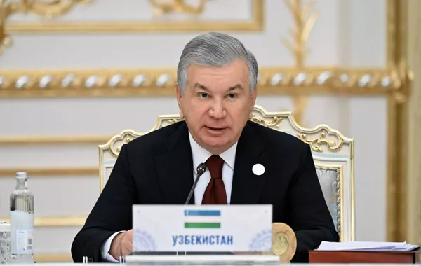 Uzbekistan Charts Innovation-Led Path for CIS Regional Development