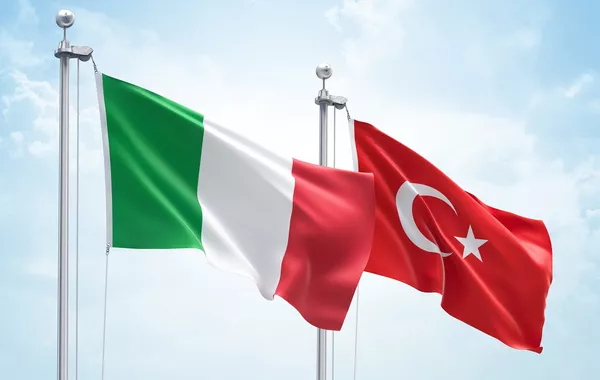 Italy and Türkiye: Forging a New Pillar of NATO’s Southern Flank