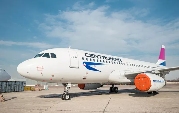 Centrum Air Announces New Direct Route Connecting Tashkent and Ulan-Ude
