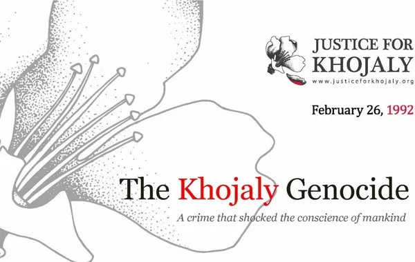 Khojaly Genocide: A Bloody Chapter in 20th-Century History