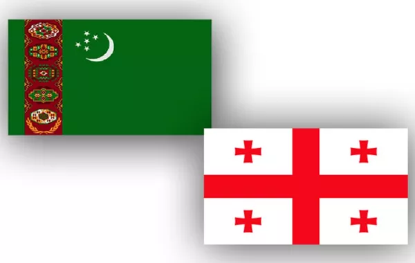 An Emerging Strategic Axis Between Georgia and Turkmenistan