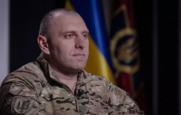 Ukraine’s Security Service Strikes Russian Oil Infrastructure, Disrupts Fuel Supply