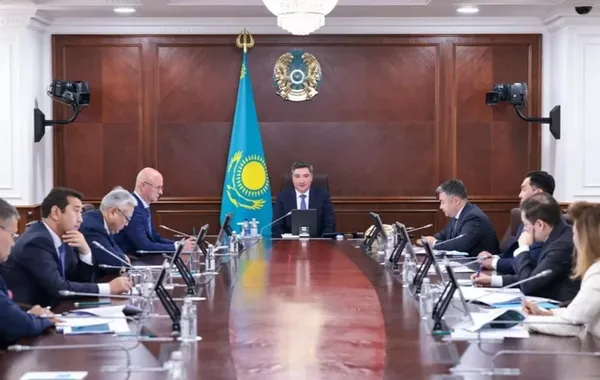 PM: Kazakhstan to Boost Geological Exploration Funding in 2025
