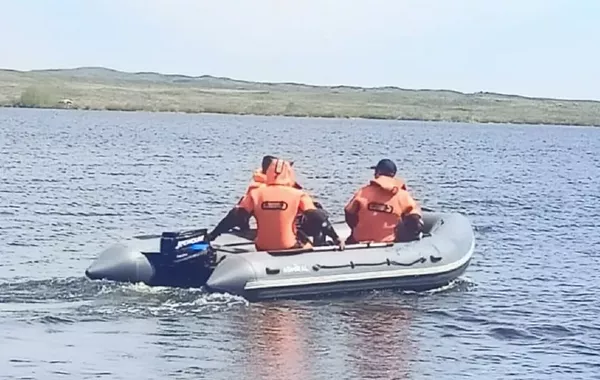 Search Ends in Tragedy as Missing Man Found Dead in Kazakhstan