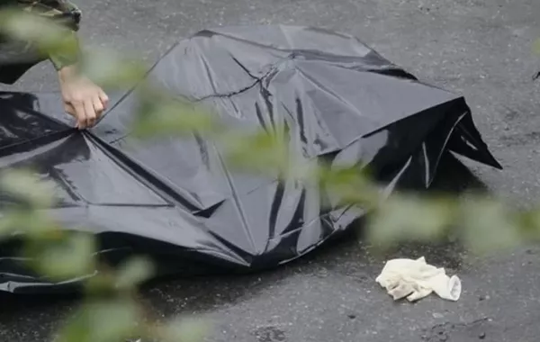 Rescuers Recover Body of Missing Azerbaijani Teen in Georgia