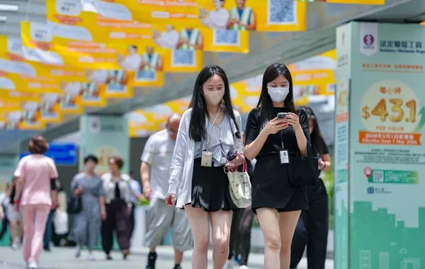 Is Ranking Hong Kong’s Civil Servants on a Curve a Good Idea?