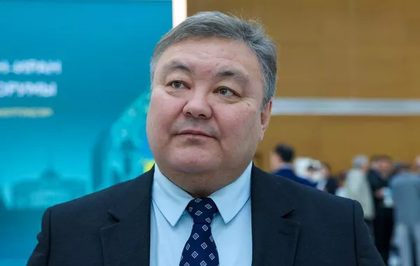 Kazakhstan Sees 40% Trade Growth in Exports to Iran