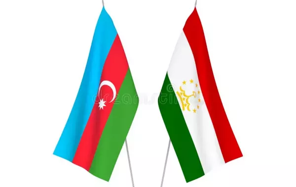 Tajik Leader Sends Birthday Greetings to Azerbaijan President