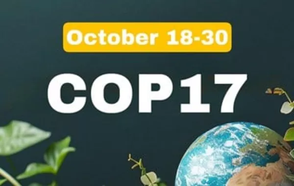 Armenia Gears Up to Host COP17