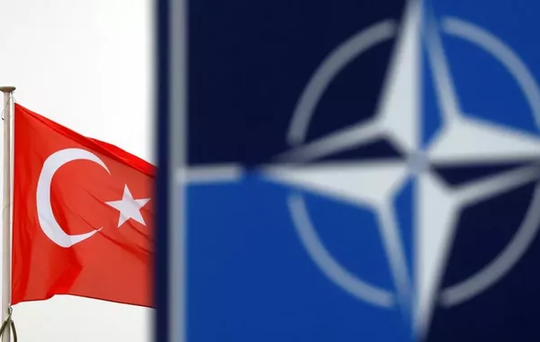 Türkiye Proposes NATO Fuel Pipeline to Strengthen Eastern Flank Energy Security