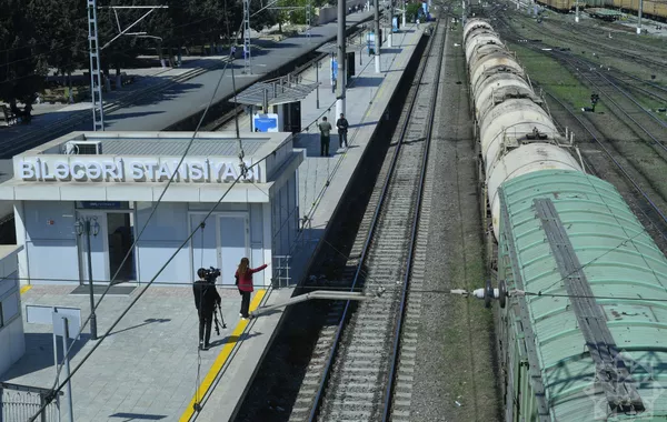 Azerbaijan Dispatches Another Batch of Petroleum Products to Armenia