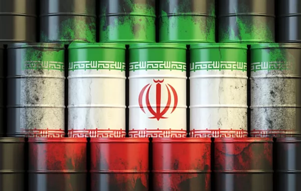 Iran Sustains Record Oil Exports at 1.8 Million Barrels Per Day