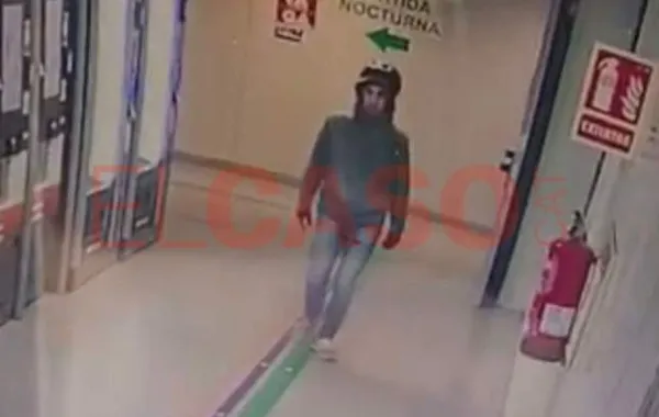 Gunman Kills Suspected Turkish Gang Leader Inside Spanish Hospital