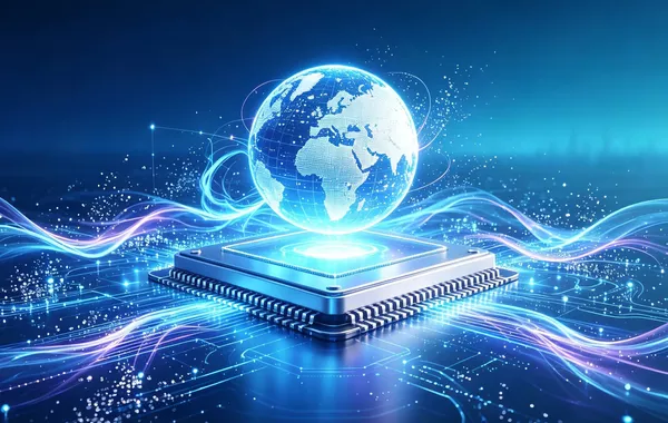 Kazakhstan Looks to AI and Data to Transform Regional Governance